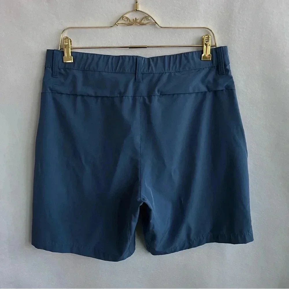 Fabletic The Only Short Size Medium 8